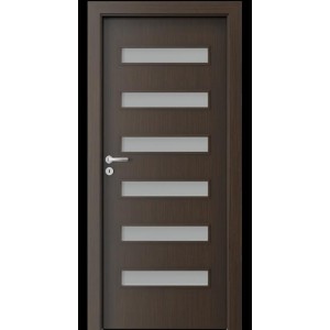 Porta FIT F6 Wenge 